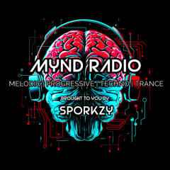 MYND RADIO #97 (Recorded/Streamed 6/13/25)