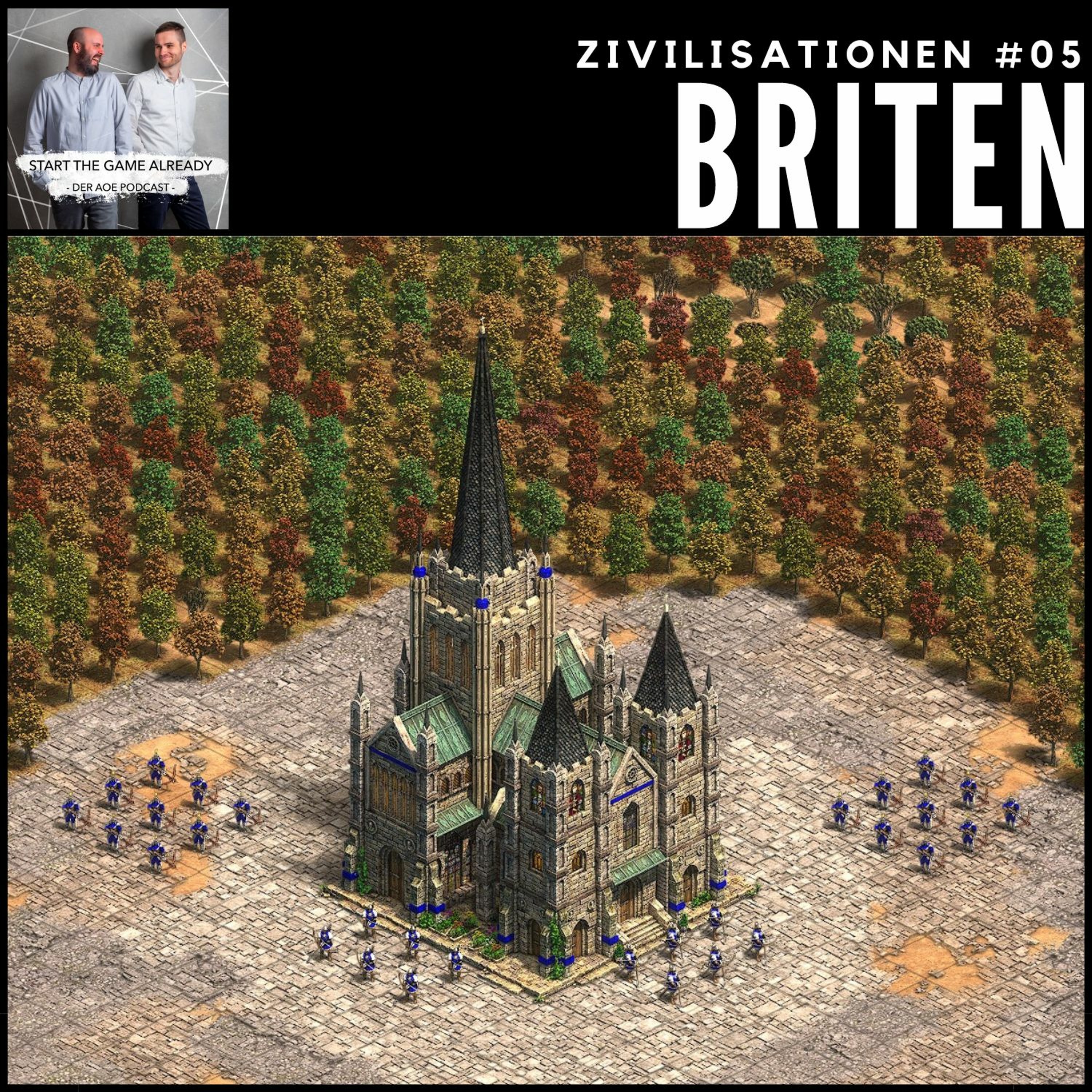 Start the game already!