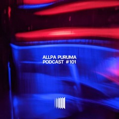 Concrete Tbilisi Podcast 101 - Allpa Puruma