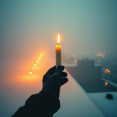 Give Light to Another