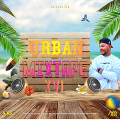 URBAN MIXTAPE 16 (MIX - Reggaeton, Comercial, Trap, Tech House, EDM...) @aalexxbr