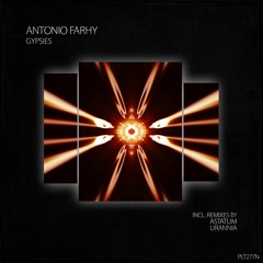 PREMIERE: Antonio Farhy - Lysergic (Extended Mix) [ Polyptych Noir ]