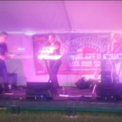 Live at 5Points Fest 672025