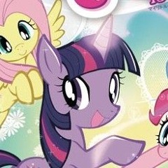 TEEN TITANS GO! - UNICORN BEATS.