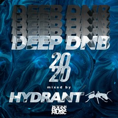 Hydrant - Deep dnb mix 2020 (Ndbassmusic)