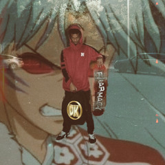 SESSHOMARU(Prod.love,saint)