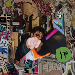 Pirate Sessions Vol 14 - Ease Up George
