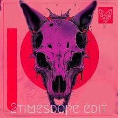 2timesdope - Karma