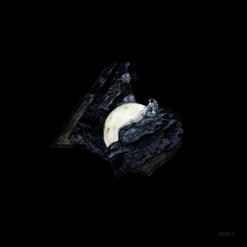 PREMIERE: Ivan Masa - Toxic (Original Mix) [Récits de Mars]