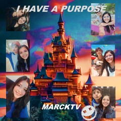 Princesa Camila - I Have A Purpose
