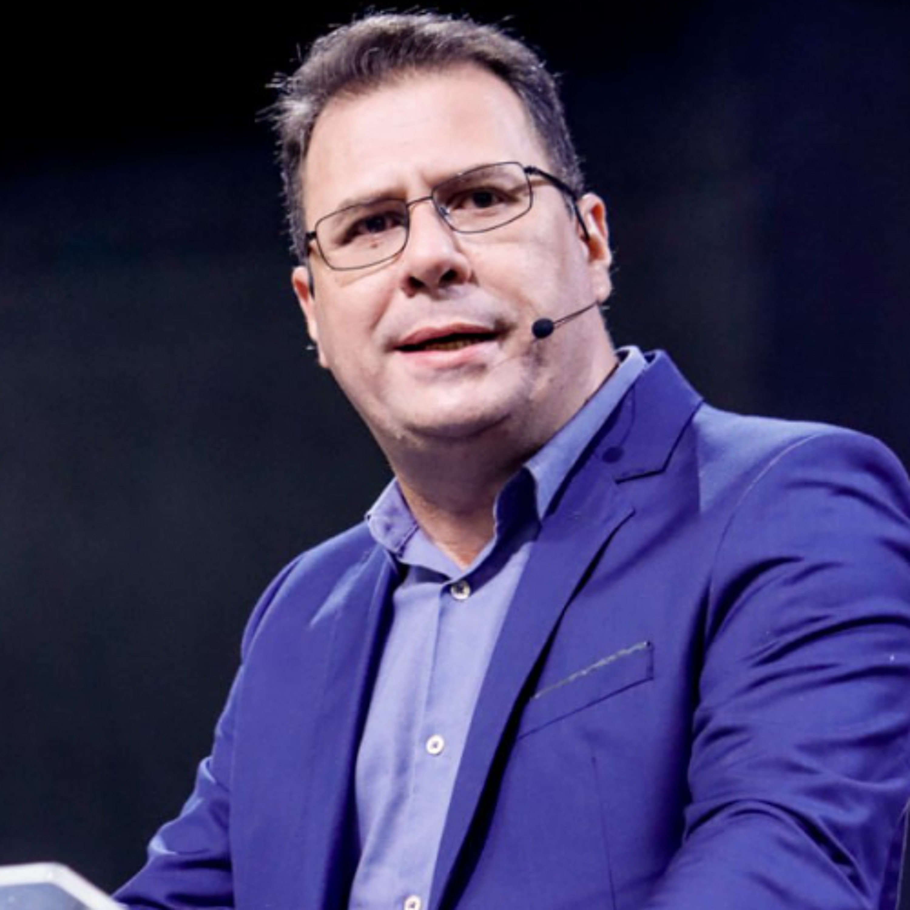 O futuro começa hoje: vivendo o presente com os olhos da fé - Jairo Pacheco