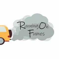 "Running On Fumes" Interview with Addison & John