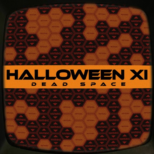 Stream Halloween XI Dead Space by RL Grime Listen online for free on SoundCloud
