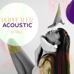 Puppeteer - Acoustic - Drums