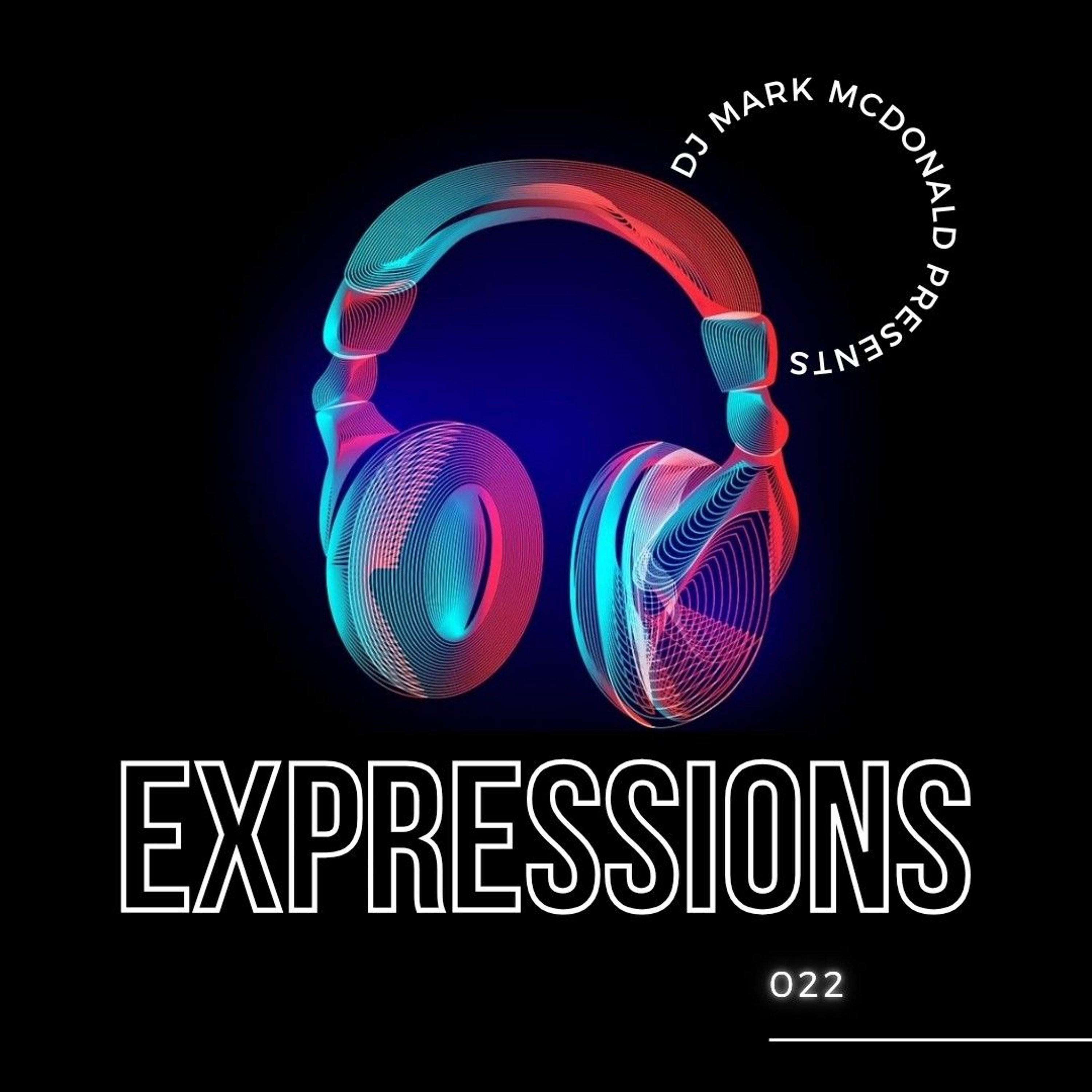 Expressions Podcast