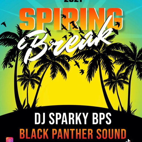 2021 Spring break MIX