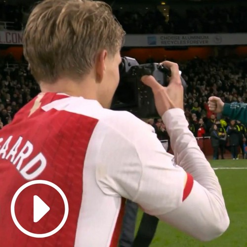 Jamie Carragher tells Arsenal to Get Down The Tunnel
