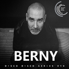 [D!SCO D!SCO SERIES 010] - Podcast M.D.H. by Berny