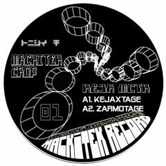 Keja - Kejaxtage - MackiTek Crop 01