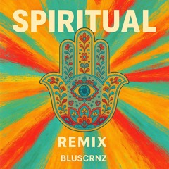 Spiritual - Phantoms & Jem Cooke (BLUSCRNZ Remix)