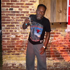 Traxman @ MAKING TIME ♾️ 2025