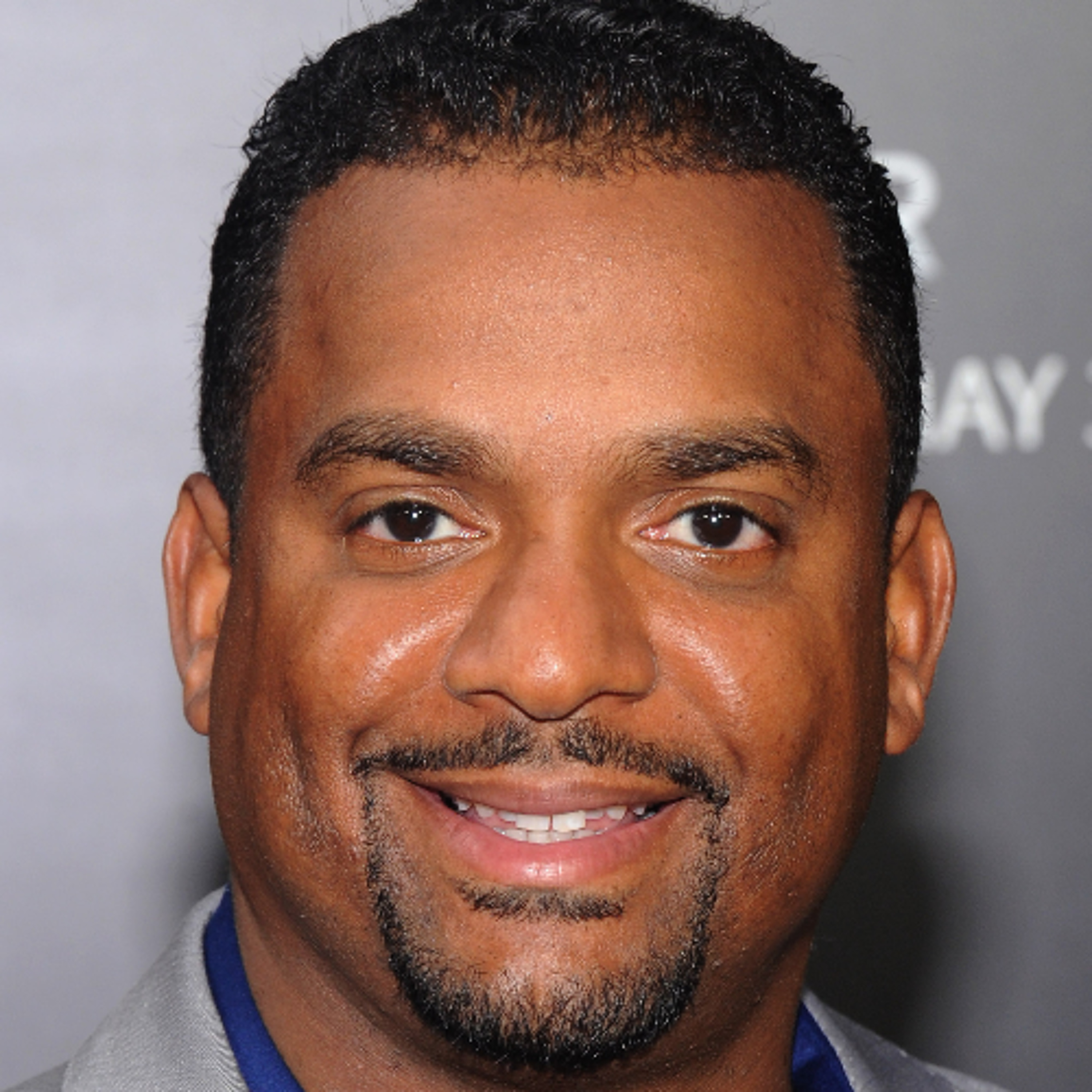The Frank MacKay Show - Alfonso Riberio