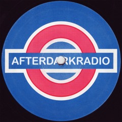 Mafs - After Dark Radio 33 - 1994 Archaeology - Sunday 26th January 2025
