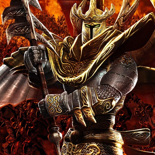 SpellForce 2: Shadows Wars - The mine