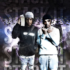 Stack It (feat. Dthang)
