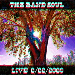 1. Indra Jam and Spooky Tree