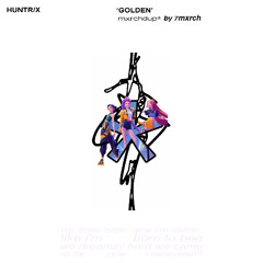 GOLDEN (mxrchdup* by 7mxrch)