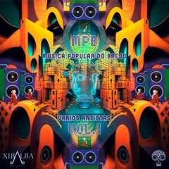 Gomatong - Underground Groove (180bpm) V/A MUSICA POPULAR DO BREJO