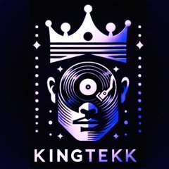 KingTekk 🔥 Crystal F DeutschRap, Hardtekk, Hardcore, Frenchcore, UpTempo Remix