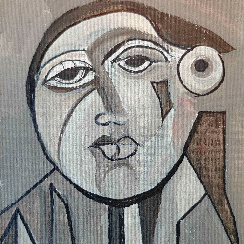 Vorynna