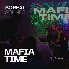 Mafia Time (Alonso & Luke Nash) @ Boreal Sounds by Reyesound, Arequipa 03-10-24