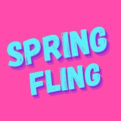 Spring Fling Mix 2024