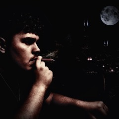 708chosen - What I Do (Prod. Narrow)