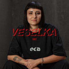VESELKA PODCAST 082 | OCD