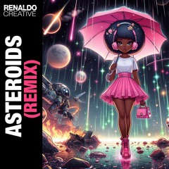 Asteroids (Remix)
