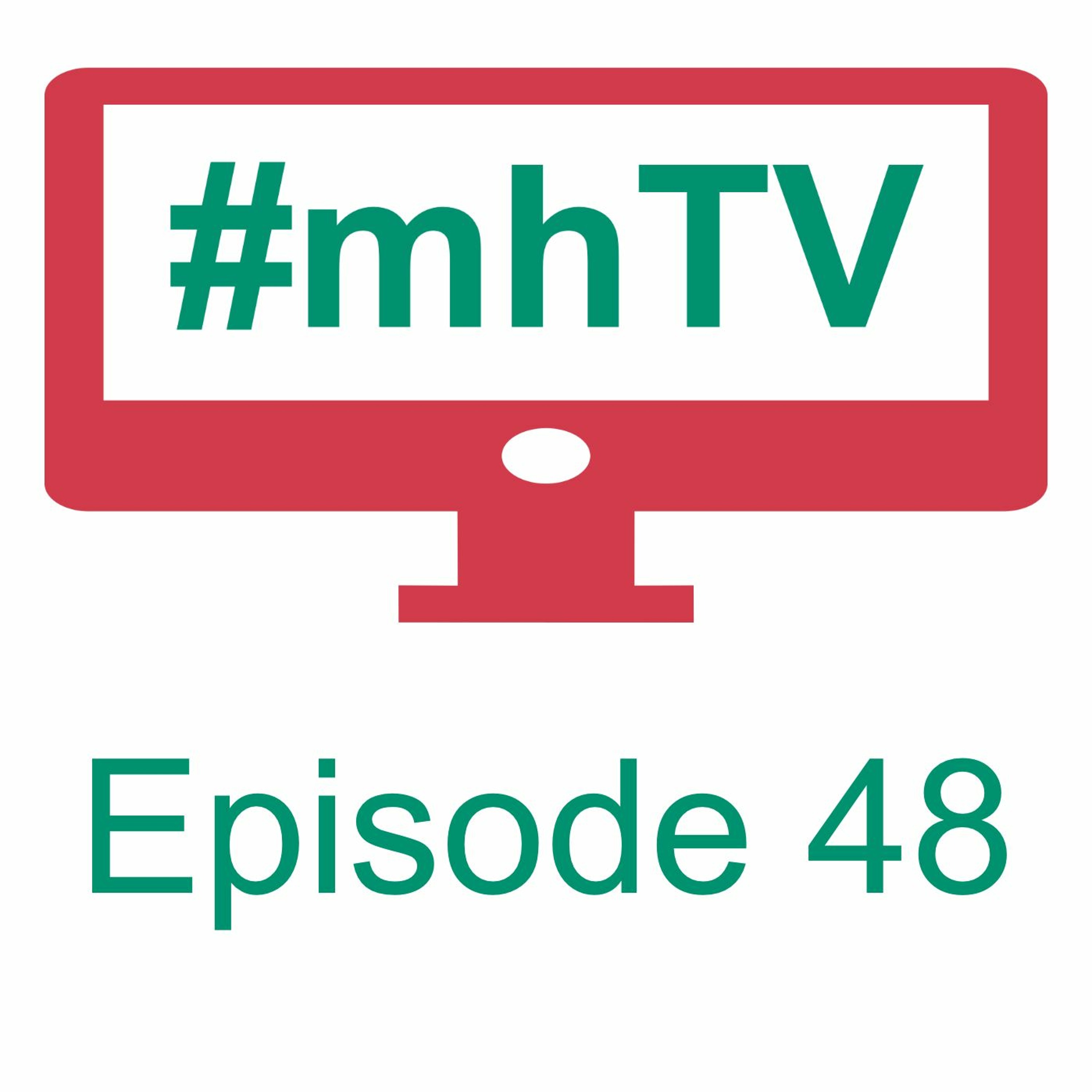 The Mental Health Podcast