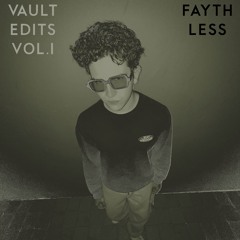 Danny Flow, Kevin Moreno - P*tas y Moet ( Faythless Edit)