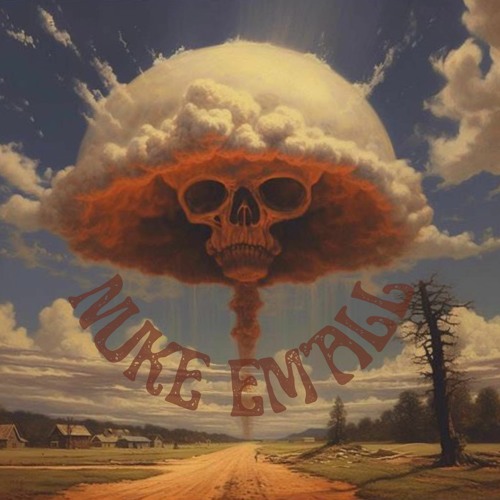 NUKE 'EM ALL [W/ GHOSTXLEE]