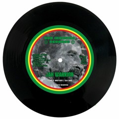 JAH WARRIOR \ DUB WARRIOR (sample)