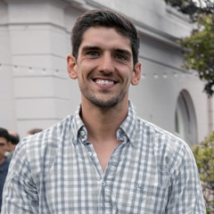 Gerónimo Brea - Plaza Rural