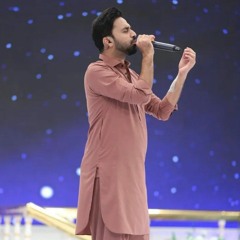 Dil Mein Chahat e Rasool (SAW) ~ Waseem Badami