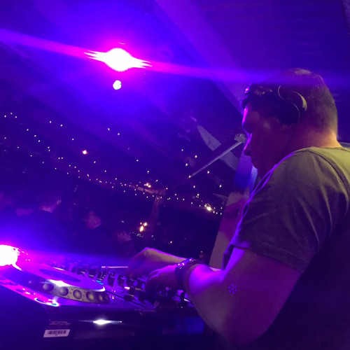 Dj Carl Williams May 2024