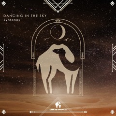 Syntonos - Falling Stars In The Ocean (Cafe De Anatolia)