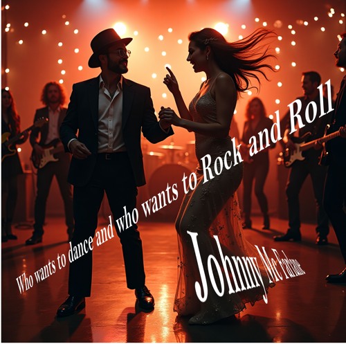 Who wants to Dance & who want to Rock & Roll
