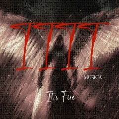 1111 MUSICA - It's Fire (Original Mix)