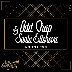 On The Run (with Sonia Elisheva)